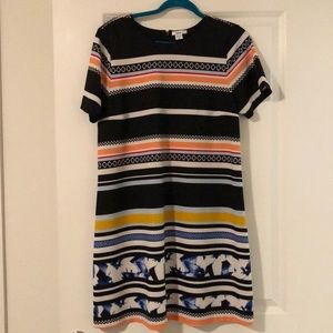 Cute Patterned dress